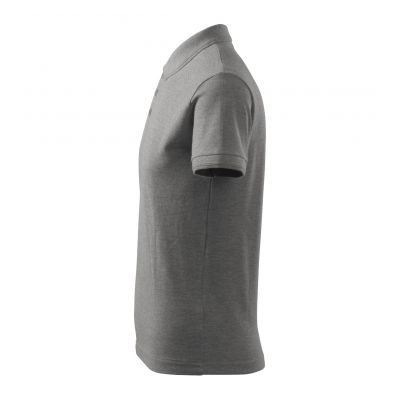 3. Adler Pique Polo Shirt M MLI-20312