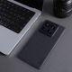 13. Nillkin Super Frosted Shield Pro Magnetic Case for Xiaomi 14 Pro - black