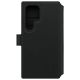 3. CARE by PanzerGlass Feature Tango 2in1 Wallet Case for Samsung Galaxy S24 Ultra - Black