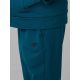 5. Boys' quick-drying sports pants 4F 4FJRSS26TFTRM1460-46S