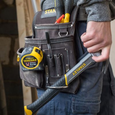 7. Stanley STST1-80114 Tool Belt Accessory