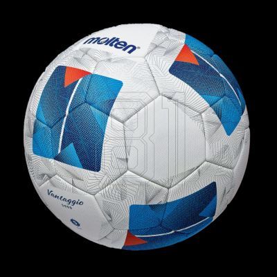 3. Molten Vantaggio 5000 F5N5000 Football
