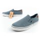 8. Wrangler Men's Calypso Slip-On Sports Shoes Blue