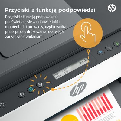 7. HP Smart Tank 750 All-in-One 6UU47A