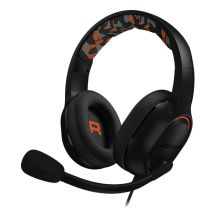 COUGAR Dive Wired Headband Gaming Headset Black
