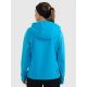 4. Softshell jacket 4F W 4FRAW25TSOFF505-33S