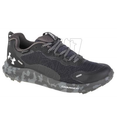 2. Under Armor Charged Bandit Tr 2 SP W 3024 763-002 running shoes