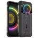 9. Ulefone Armor 21 8GB/256GB smartphone (black) without charger
