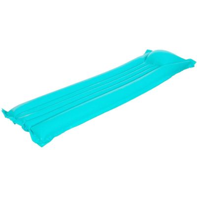 12. BEACH MATTRESS FOR 1 PERSON 183x69CM 37497 BLUE
