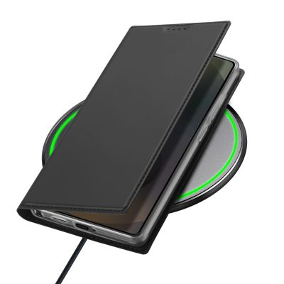 7. Dux Ducis Skin Pro Case for Samsung Galaxy S26 Ultra - Black
