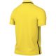 2. Nike Dri-Fit Park 26 Polo Men's T-Shirt Yellow HM7136 719