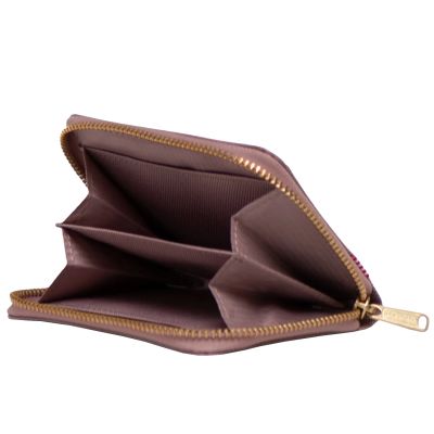 3. Herschel Tyler Wallet 30080-02077 Pink One size
