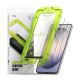 Ringke Easy Slide 2-Pack Tempered Glass for Samsung Galaxy S26