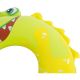 4. ANIMAL SWIMMING RING 35168 CROCODILE