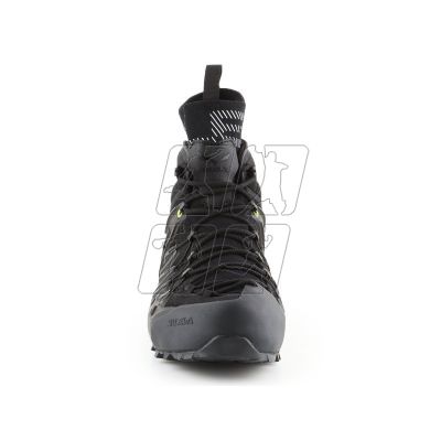 2. Salewa Wildfire Edge Gtx M 61350-0971 shoes