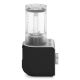 9. Smeg BLC02BLMEU blender 1.5 l Tabletop blender 1400 W Black