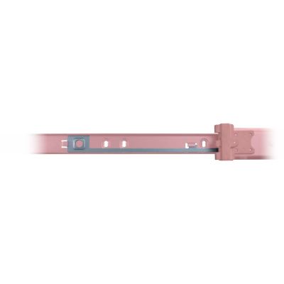 3. Inter-Tech 88887219 Telescopic Guide Rack Parts