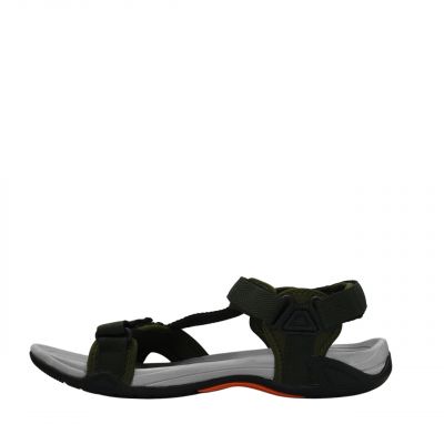 15. CMP Hamal Hiking M 38Q9957U940 sandals