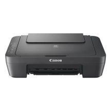 Canon PIXMA MG2556S Gray Multifunction Printer