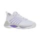2. K-swiss HYPERCOURT SUPREMEHB women's tennis sneakers white (99072-160-M)
