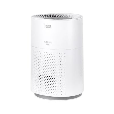 9. TEESA PURE LIFE P500 AIR PURIFIER