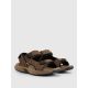 SVING men's sandals 4F 4FRSS26FSANM124-81S