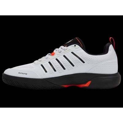 5. K-swiss ULTRA COURT PADEL men's sneakers white (04436-075-M)
