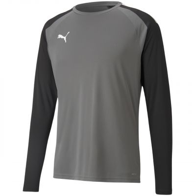 Puma teamPacer GK LS goalkeeper sweatshirt M 704933 43
