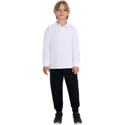 7. 4F Jr longsleeve t-shirt 4FJWAW25TLONM483 10S
