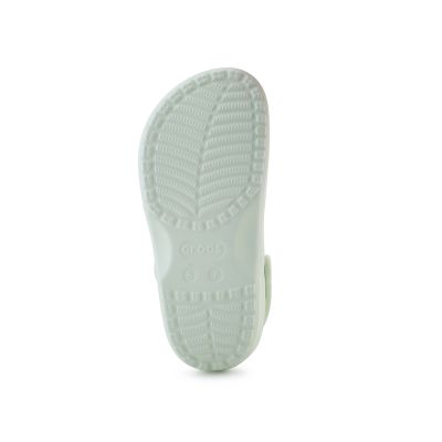 7. Crocs Classic Floral Cut Out Clog W 210927-3YH slides