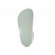 7. Crocs Classic Floral Cut Out Clog W 210927-3YH slides