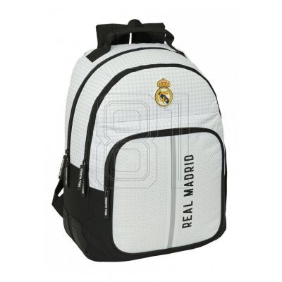 4. Real Madrid Double Backpack 612454773