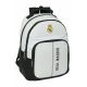 4. Real Madrid Double Backpack 612454773