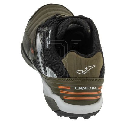 4. Joma Cancha 2502 TF CANW2523TF shoes