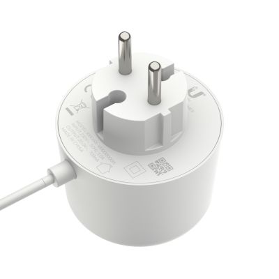 3. Ubiquiti UVC-G4-DOORBELL-PS Power Adapter/Inverter Indoor White