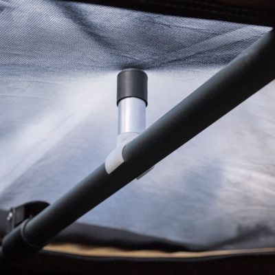 18. Offlander Fold X 160 Roof Tent OFF-FOLDX-160