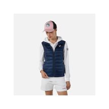 Kamizelka damska ROSSIGNOL W Rossi Light Vest granatowa