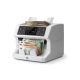 Safescan 112-0648 Money Counting Machine Banknote Counting Machine White