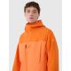 2. Men's trekking jacket 10000 membrane 4F 4FWSS25TTJAM711-70S