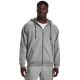 3. Under Armor Rival Fleece FZ Hoodie M 1379767 025