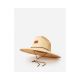 3. RIP CURL Premium Surf Straw Hat Turquoise