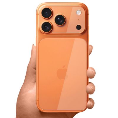2. 3mk ARC+ protective film for iPhone 17 Pro Max