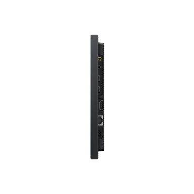3. Samsung QB13C-T Flat Panel Digital Signage 33 cm (13") LCD Wi-Fi 500 cd/m2 Full HD Black Touchscreen Tizen 7.0 16/7