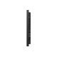 3. Samsung QB13C-T Flat Panel Digital Signage 33 cm (13") LCD Wi-Fi 500 cd/m2 Full HD Black Touchscreen Tizen 7.0 16/7