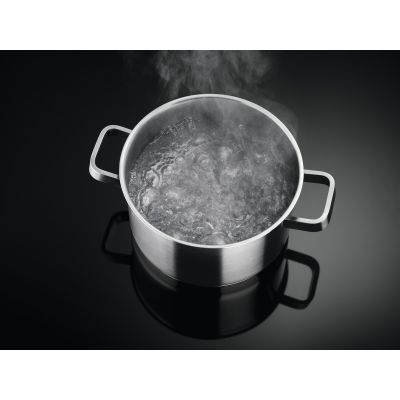 10. Electrolux KDI641723K Black Built-in 60 cm Combi 4 zone(s)