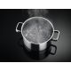 10. Electrolux KDI641723K Black Built-in 60 cm Combi 4 zone(s)