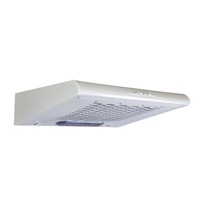 2. CIARKO ZRD 60 White under-cabinet hood (600mm; white)