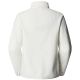 2. The North Face W Glacier Fleece Jackets NF0A8D2FQLI1 White L