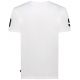4. Geographical Norway Jequestre T-shirt 254 M SY1305H/GN-White