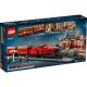 2. LEGO Harry Potter 76423 Hogwarts Express and Hogsmeade Station
